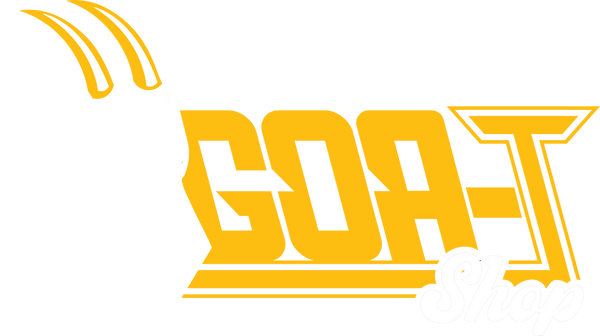GOA-T Shop