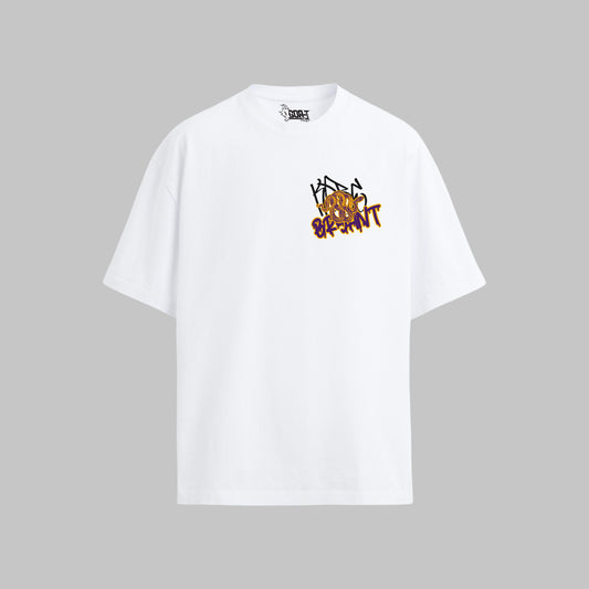 Camiseta Kobe Bryant Black Mamba | Oversize